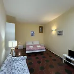 Le Due Torri In Rione Monti