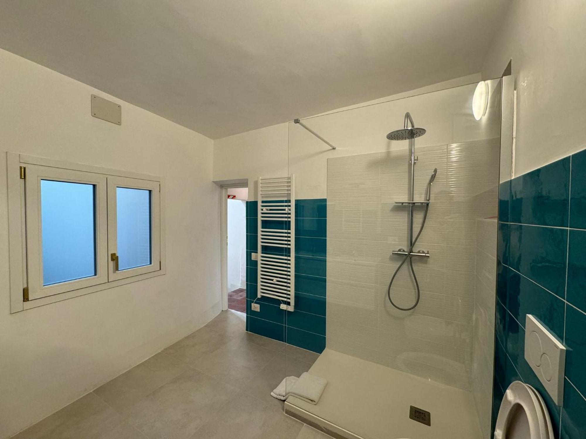 Apartment Le Due Torri In Rione Monti