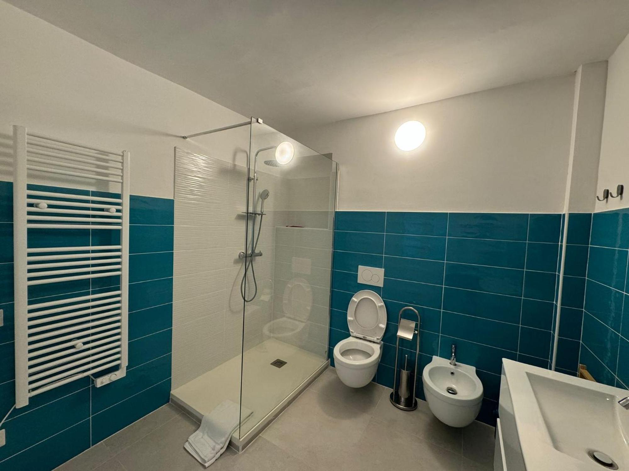 Le Due Torri In Rione Monti Apartment Rom